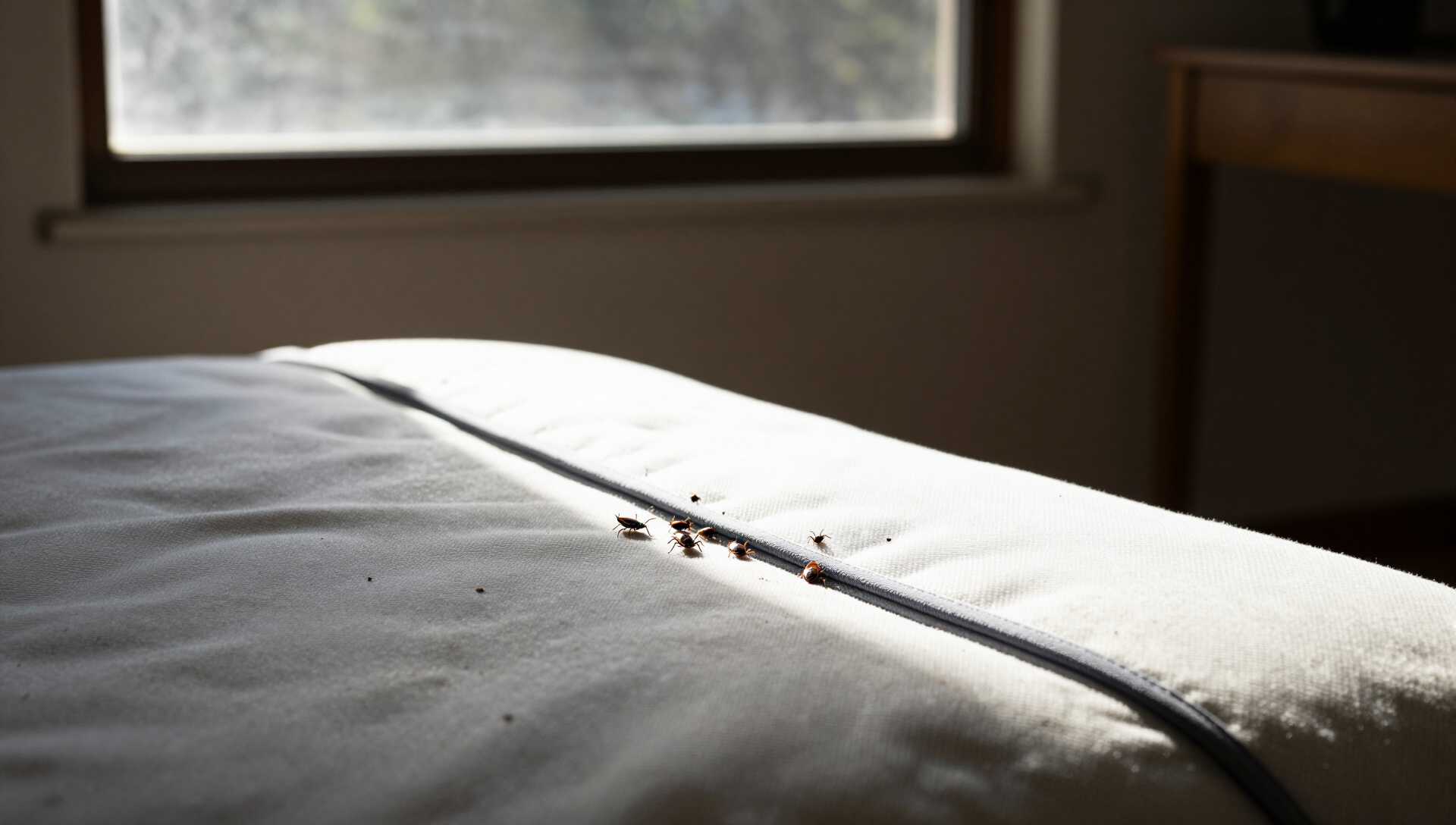 Bed Bugs Control in Whalan