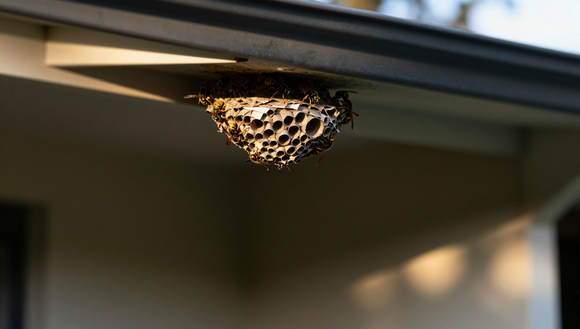 Bees and Wasp Removal in Whalan